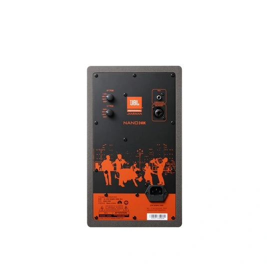 NANO K5 5” Full-range Powered Reference Monitor