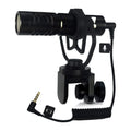 JBL CSSG01 Mini Shotgun Microphone Mini Shotgun Microphone