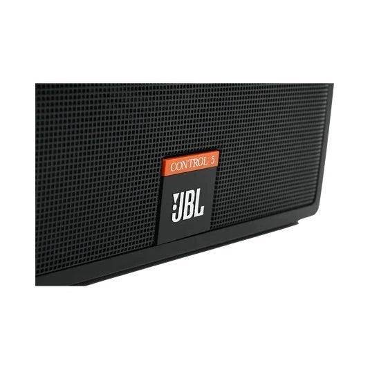 JBL Control 5 Compact Control Monitor Loudspeaker System