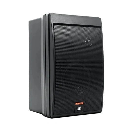 JBL Control 5 Compact Control Monitor Loudspeaker System