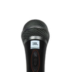 JBLCSHM10 Handheld Dynamic Vocal Microphone