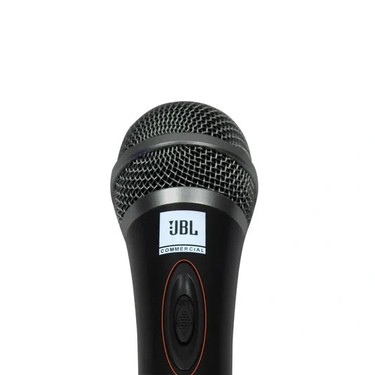 JBLCSHM10 Handheld Dynamic Vocal Microphone
