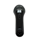 JBLCSHM10 Handheld Dynamic Vocal Microphone