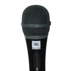 JBLCSHM10 Handheld Dynamic Vocal Microphone