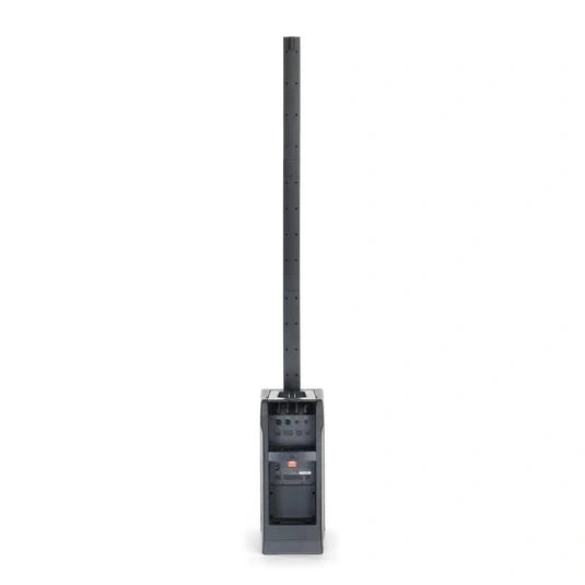 JBL IRX ONE All-in-One Column PA with Built-In Mixer and Bluetooth Streaming
