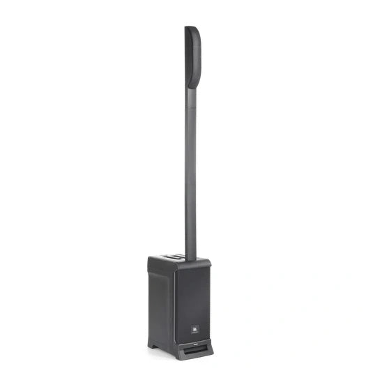 JBL IRX ONE All-in-One Column PA with Built-In Mixer and Bluetooth Streaming