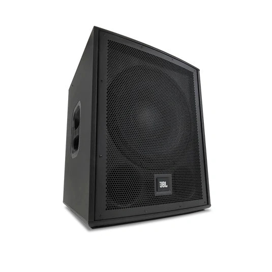 JBL IRX115S (220V) 15" Powered Subwoofer