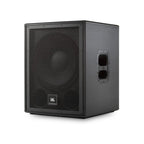 JBL IRX115S 15" Powered Subwoofer