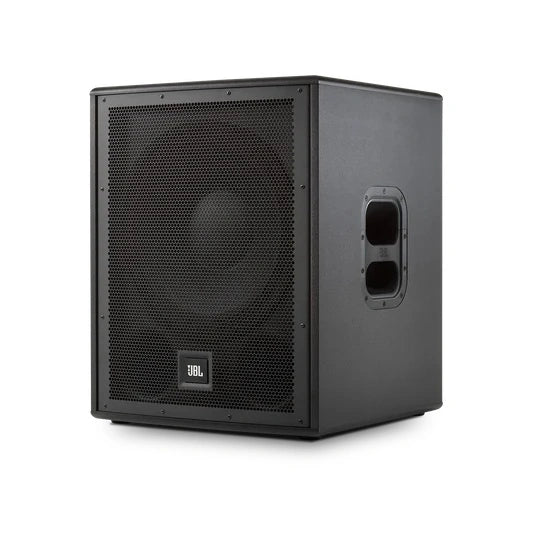 JBL IRX115S 15" Powered Subwoofer