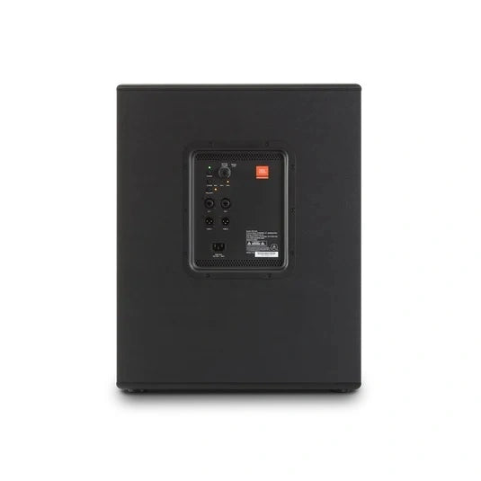 JBL IRX115S 15" Powered Subwoofer