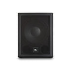 JBL IRX115S 15" Powered Subwoofer