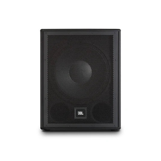 JBL IRX115S (220V) 15" Powered Subwoofer