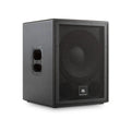 JBL IRX115S 15" Powered Subwoofer