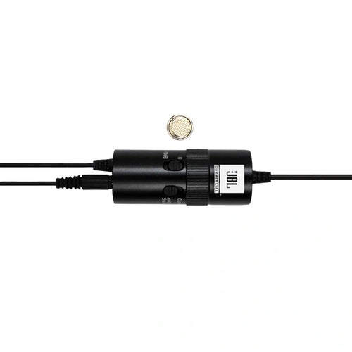 CSLM30B Battery-Powered Lavalier Mic