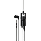 CSLM30B Battery-Powered Lavalier Mic