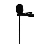 CSLM30B Battery-Powered Lavalier Mic