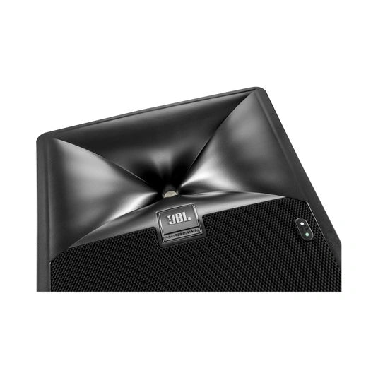 JBL 708P 8" Bi-Amplified Master Reference Monitor