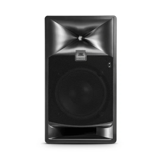 JBL 708P 8" Bi-Amplified Master Reference Monitor
