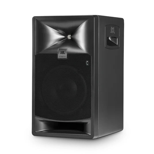 JBL 708P 8" Bi-Amplified Master Reference Monitor
