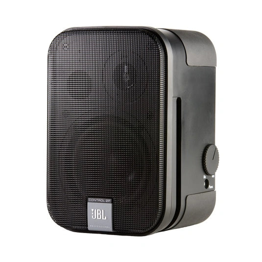 JBL Control 2PM (Host Only) Compact Powered Reference Monitor