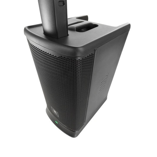 JBL EON ONE MK2 (220V) All-In-One, Battery-Powered Column PA with Built-In Mixer and DSP