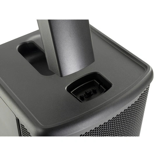 JBL EON ONE MK2 (220V) All-In-One, Battery-Powered Column PA with Built-In Mixer and DSP