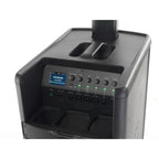 JBL EON ONE MK2 (220V) All-In-One, Battery-Powered Column PA with Built-In Mixer and DSP