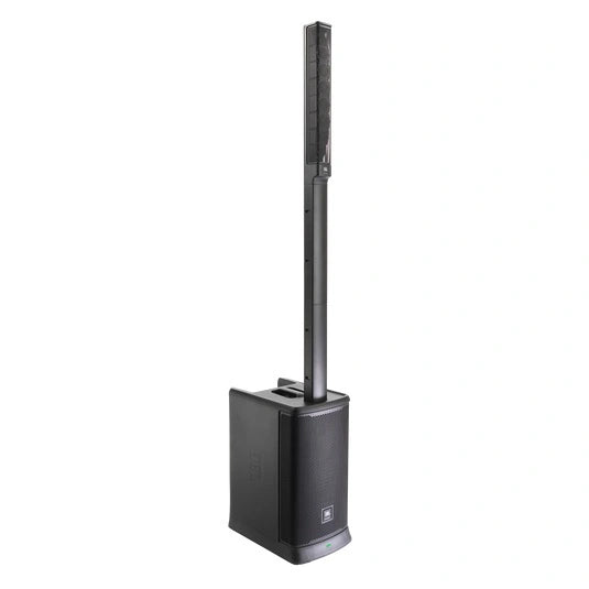 JBL EON ONE MK2 (220V) All-In-One, Battery-Powered Column PA with Built-In Mixer and DSP