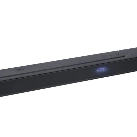 BAR 500 5.1-channel soundbar with MultiBeam™ and Dolby Atmos®