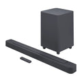 BAR 500 5.1-channel soundbar with MultiBeam™ and Dolby Atmos®
