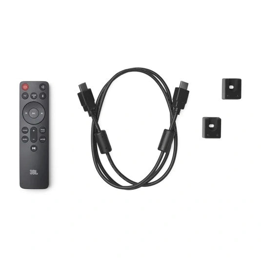 JBL Cinema SB590 3.1 Channel Soundbar with Virtual Dolby Atmos® and Wireless Subwoofer