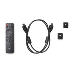 JBL Cinema SB590 3.1 Channel Soundbar with Virtual Dolby Atmos® and Wireless Subwoofer