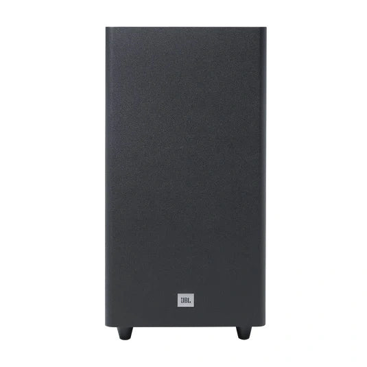 JBL Cinema SB590 3.1 Channel Soundbar with Virtual Dolby Atmos® and Wireless Subwoofer