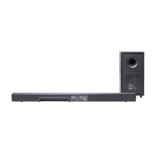 JBL Cinema SB590 3.1 Channel Soundbar with Virtual Dolby Atmos® and Wireless Subwoofer