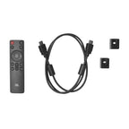 JBL Cinema SB510 3.1 Channel Soundbar with a Built-in Subwoofer
