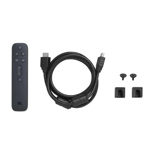 Bar 2.1 Deep Bass (MK2) 2.1 channel soundbar with wireless subwoofer