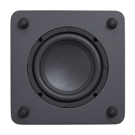 Bar 2.1 Deep Bass (MK2)  2.1 channel soundbar with wireless subwoofer