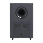Bar 2.1 Deep Bass (MK2) 2.1 channel soundbar with wireless subwoofer