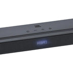 Bar 2.1 Deep Bass (MK2) 2.1 channel soundbar with wireless subwoofer