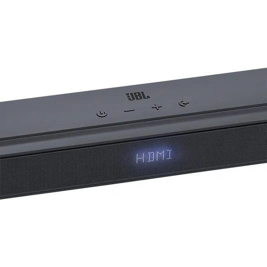 Bar 2.1 Deep Bass (MK2)  2.1 channel soundbar with wireless subwoofer