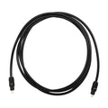 Optical Fiber Cable Official JBL accessory for premium digital audio transmission.