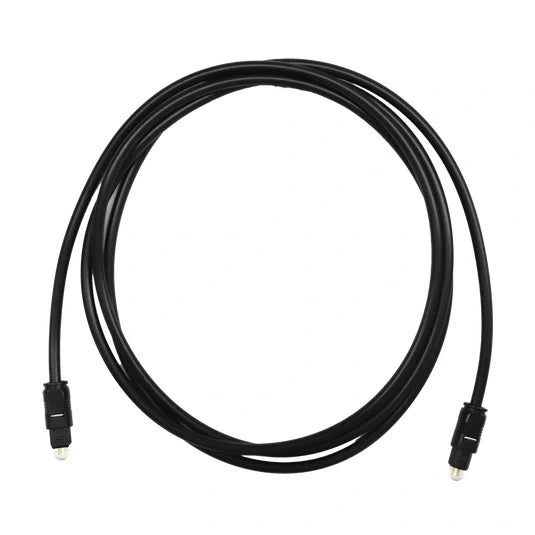 Optical Fiber Cable Official JBL accessory for premium digital audio transmission.