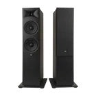 JBl Stage 280F Stage 280F 2.5-Way Dual 8-inch (200mm) Floorstanding Loudspeaker