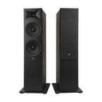 JBl Stage 280F Stage 280F 2.5-Way Dual 8-inch (200mm) Floorstanding Loudspeaker