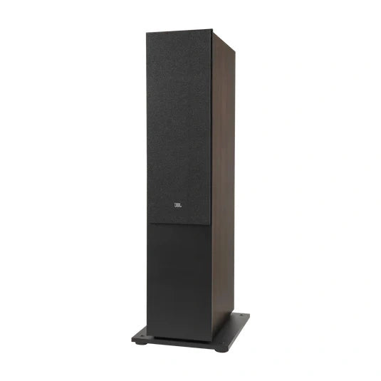 JBl Stage 280F Stage 280F 2.5-Way Dual 8-inch (200mm) Floorstanding Loudspeaker