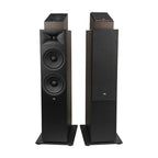 JBl Stage 280F Stage 280F 2.5-Way Dual 8-inch (200mm) Floorstanding Loudspeaker