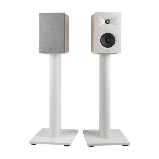 JBL Stage 250B Stage 250B 2-Way 5.25-inch (130mm) Bookshelf Loudspeaker - Pair