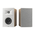JBL Stage 250B Stage 250B 2-Way 5.25-inch (130mm) Bookshelf Loudspeaker - Pair
