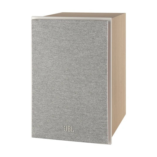 JBL Stage 250B Stage 250B 2-Way 5.25-inch (130mm) Bookshelf Loudspeaker - Pair