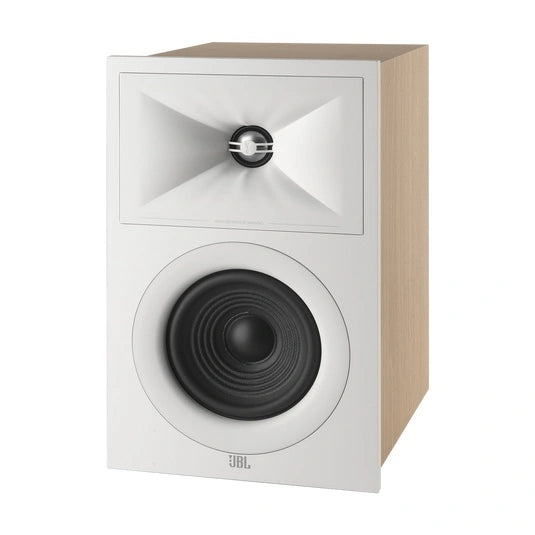 JBL Stage 250B Stage 250B 2-Way 5.25-inch (130mm) Bookshelf Loudspeaker - Pair